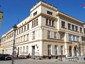 Pronájem obchodního prostoru, Opava - Město, Masarykova třída, 20 m2