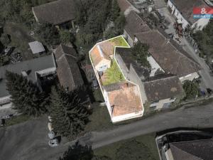 Prodej rodinného domu, Srbice - Strýčkovice, 55 m2