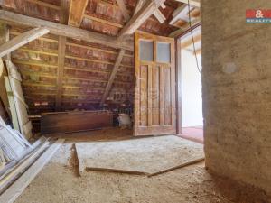 Prodej rodinného domu, Srbice - Strýčkovice, 55 m2