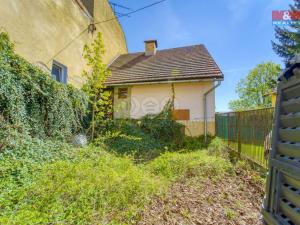 Prodej rodinného domu, Srbice - Strýčkovice, 55 m2
