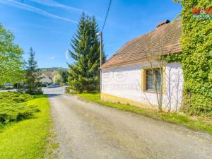 Prodej rodinného domu, Srbice - Strýčkovice, 55 m2