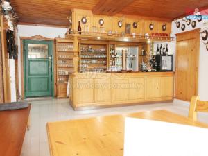Pronájem restaurace, Nový Bor - Pihel, 350 m2