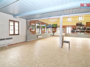 Pronájem restaurace, Nový Bor - Pihel, 350 m2