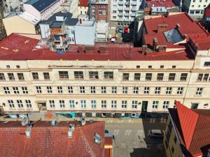 Prodej obchodního prostoru, Opava - Město, Masarykova třída, 60 m2