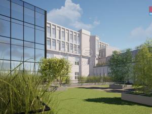 Prodej obchodního prostoru, Opava - Město, Masarykova třída, 50 m2