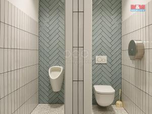 Prodej obchodního prostoru, Opava - Město, Masarykova třída, 50 m2