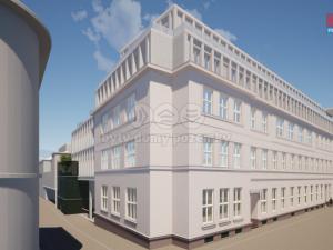 Prodej obchodního prostoru, Opava - Město, Masarykova třída, 40 m2