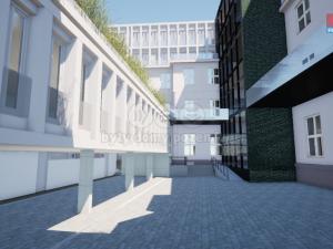 Prodej obchodního prostoru, Opava - Město, Masarykova třída, 40 m2