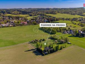 Prodej pozemku pro bydlení, Velký Šenov, 2805 m2
