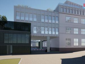 Prodej obchodního prostoru, Opava - Město, Masarykova třída, 30 m2