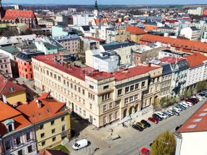 Prodej obchodního prostoru, Opava - Město, Masarykova třída, 30 m2