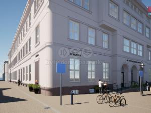 Prodej obchodního prostoru, Opava - Město, Masarykova třída, 20 m2