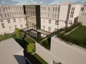 Prodej obchodního prostoru, Opava - Město, Masarykova třída, 20 m2