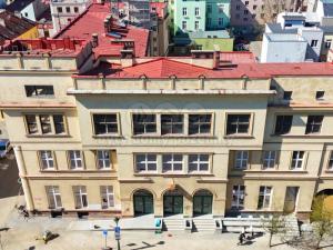 Prodej obchodního prostoru, Opava - Město, Masarykova třída, 20 m2