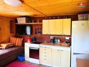 Prodej zahrady, Česká Lípa, Boženy Němcové, 400 m2
