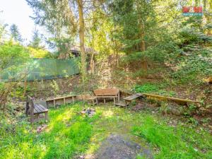 Prodej chaty, Chocerady, 26 m2