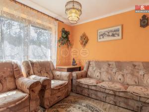 Prodej chaty, Ostrava - Krásné Pole, Nad Mlýnkem, 28 m2