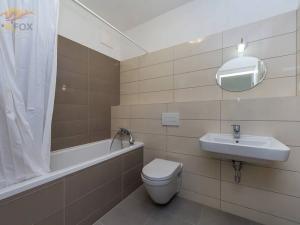 Pronájem bytu 3+kk, Praha - Modřany, Zlochova, 83 m2