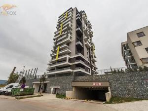 Pronájem bytu 3+kk, Praha - Modřany, Zlochova, 83 m2
