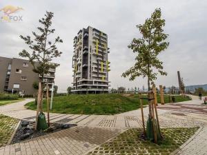 Pronájem bytu 3+kk, Praha - Modřany, Zlochova, 83 m2