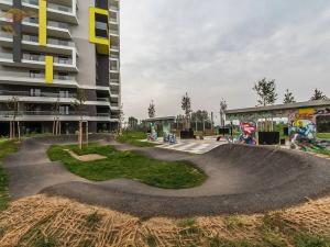 Pronájem bytu 3+kk, Praha - Modřany, Zlochova, 83 m2
