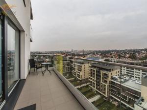 Pronájem bytu 3+kk, Praha - Modřany, Zlochova, 83 m2