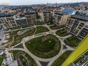 Pronájem bytu 3+kk, Praha - Modřany, Zlochova, 83 m2