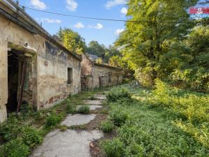 Prodej rodinného domu, Olovnice, 50 m2