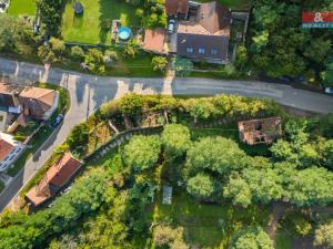 Prodej rodinného domu, Olovnice, 50 m2