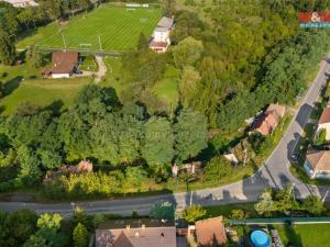 Prodej rodinného domu, Olovnice, 50 m2