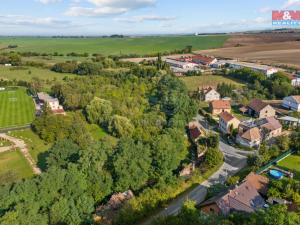 Prodej rodinného domu, Olovnice, 50 m2