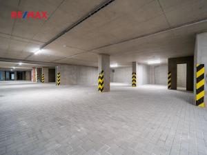 Pronájem bytu 2+kk, Kolín, 5. května, 54 m2