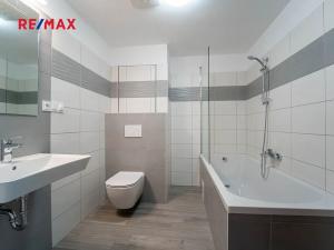 Pronájem bytu 2+kk, Poděbrady, Nerudova, 71 m2