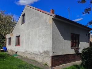 Prodej rodinného domu, Praha - Uhříněves, Středohorská, 75 m2