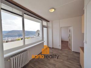 Pronájem bytu 3+1, Ústí nad Labem, Hilarova, 63 m2