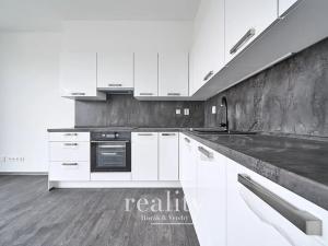 Pronájem bytu 2+kk, Jihlava, Vrchlického, 54 m2