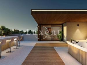 Prodej vily, Zadar, Chorvatsko, 240 m2