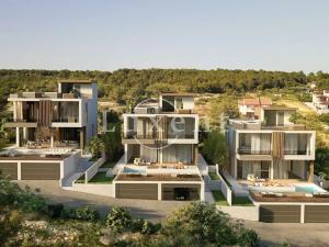 Prodej vily, Zadar, Chorvatsko, 240 m2