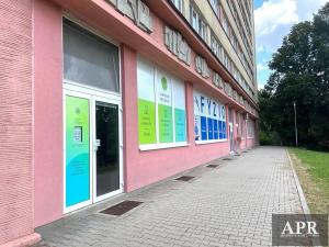 Pronájem bytu 3+1, Uherský Brod, nám. 1. máje, 58 m2