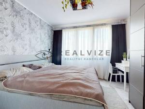 Prodej bytu 3+1, České Budějovice, Čéčova, 56 m2