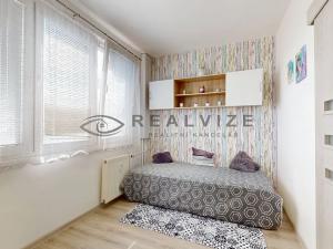 Prodej bytu 3+1, České Budějovice, Čéčova, 56 m2