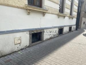 Prodej obchodního prostoru, České Budějovice, Žižkova tř., 90 m2