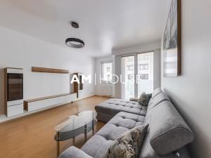 Pronájem bytu 2+kk, Praha - Stodůlky, Petržílkova, 57 m2