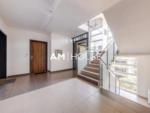 Pronájem bytu 2+kk, Praha - Stodůlky, Petržílkova, 57 m2