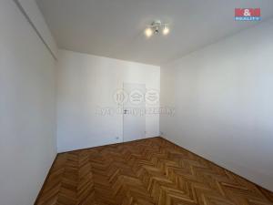 Pronájem bytu 2+1, Ústí nad Labem, Kozinova, 55 m2