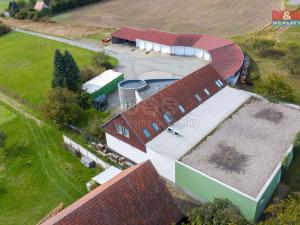 Prodej obchodního prostoru, Žďár, 1089 m2