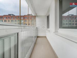 Prodej bytu 3+1, Teplice - Trnovany, V závětří, 71 m2