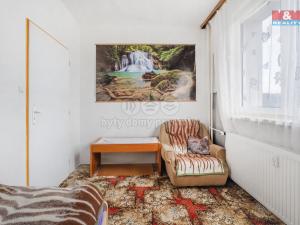 Prodej bytu 1+1, Tanvald, U Školky, 27 m2