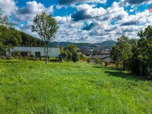 Prodej pozemku pro bydlení, Děčín - Děčín IV-Podmokly, 2102 m2