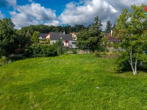 Prodej pozemku pro bydlení, Děčín - Děčín IV-Podmokly, 2102 m2